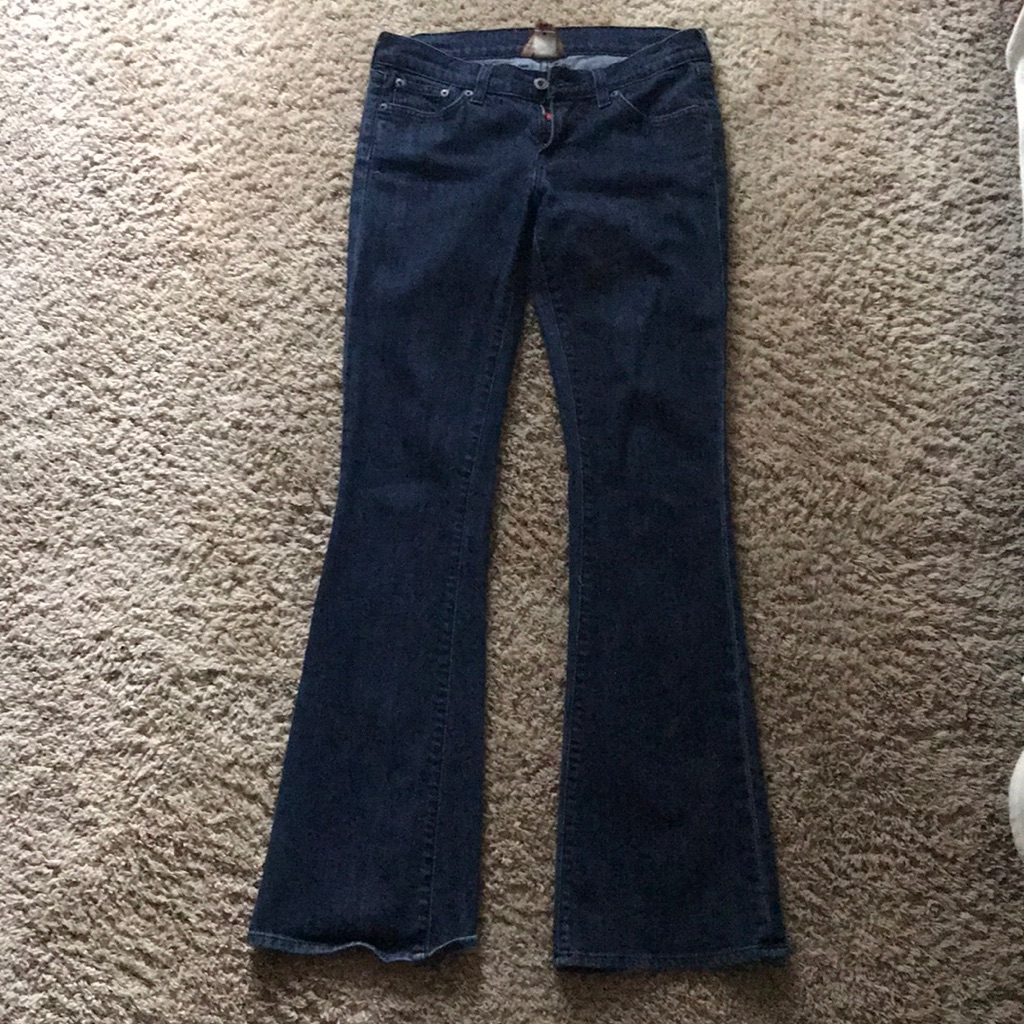 Lucky Brand Jeans